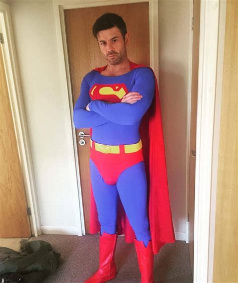 The Gay Superman Fantasy