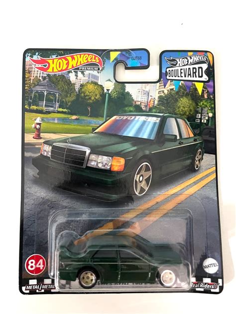 Mercedes Benz E Hot Wheels Hobbies Toys Toys Games On Carousell