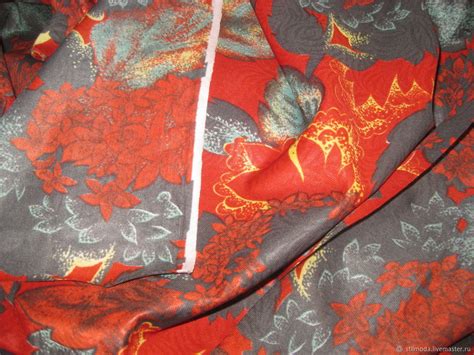 Ткань нейлон трикотаж Венгрия 298 на 138 см купить в интернет-магазине ...