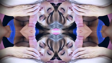 Psychodelic Blow Job And Fuck
