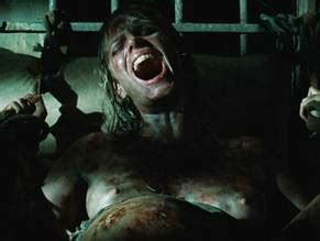 The Hills Have Eyes Ii Nude Scenes Aznude