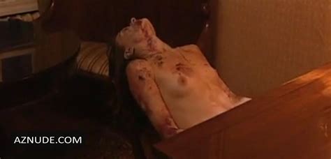 Banditskiy Peterburg Baron Nude Scenes Aznude