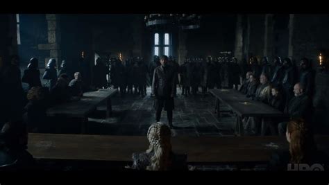 Game of Thrones Season 8: The Meeting of Heroes