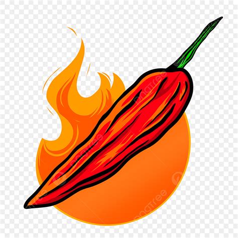 Spicy Chili Clipart PNG Images Hot Chili Icon Spicy Hot Chili Bite Hot Spicy PNG Image For