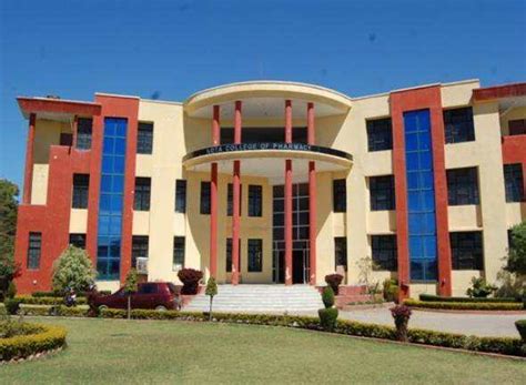 Kota College Of Pharmacy Kota 2023 24