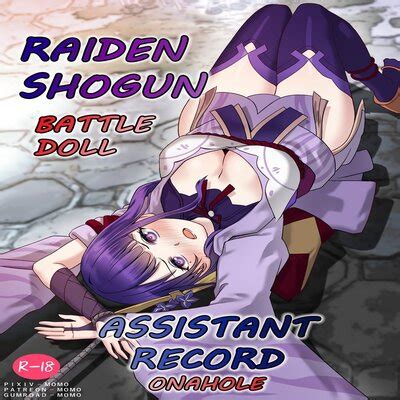 Hentai Directory Has A Character Named Raiden Shogun Sorted By Name A Z Page 1 Free On