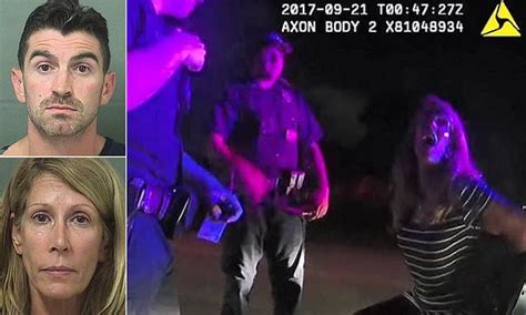 Bodycam Footage Shows A Pastors Wife Admitting To Having Sex With Her Daughters Husband