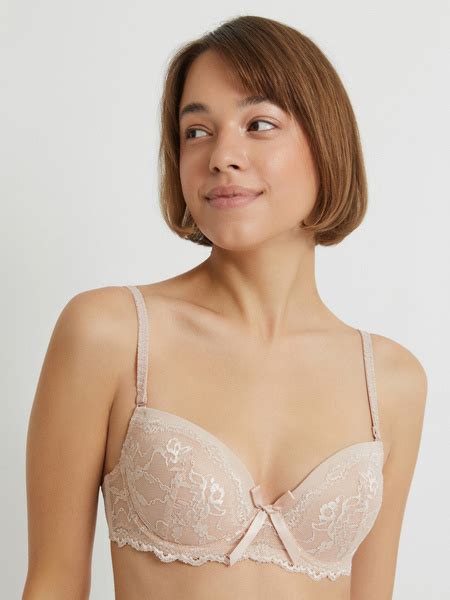 Бюстгальтер Infinity Lingerie купить с доставкой по выгодным ценам в интернет магазине OZON