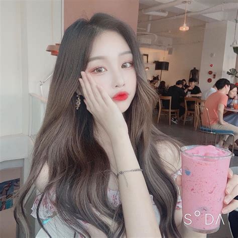 Korean Hot Models Collections Part Nh G I Xinh