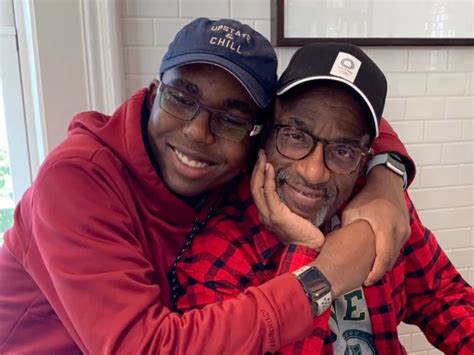 Al Roker's 3 Kids: All About Courtney, Leila and Nick