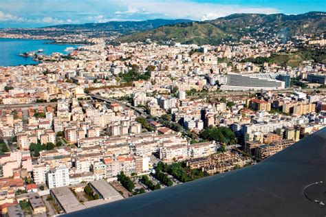 Reggio Dal Masterplan Alle Circoscrizioni La Visione Di Città