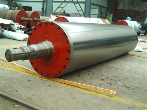 Press roll | tradekorea