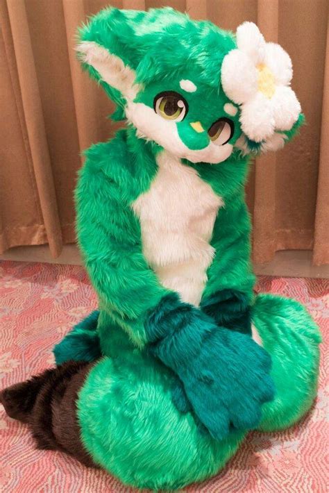 Kemono Fursuits Wiki Furry Amino