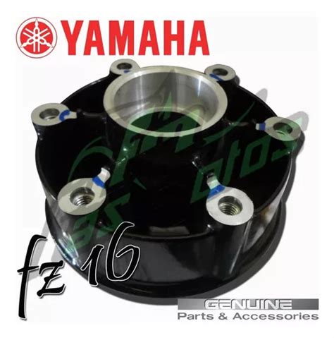 Portacorona Yamaha Fz 16 Fi 2 0 Original 20pf53660033