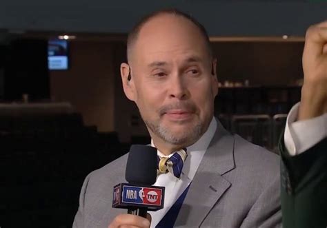 Ernie Johnson - Bio, Net Worth, Salary Age, Height, Weight, Wiki