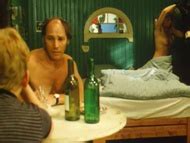 Naked Anne Marie Ottersen In Lars I Porten