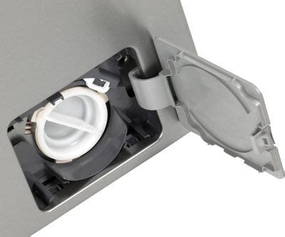 Стиральная машина Beko WSPE6H616S, с фронтальной загрузкой, с паром, 6 ...
