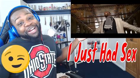 The Lonely Island I Just Had Sex Feat Akon Reaction YouTube