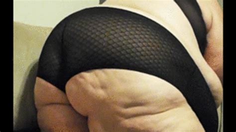 SSBBW Xi Winter 460 Lbs Amazing Ass In Black Bay Area SSBBW Clips4sale