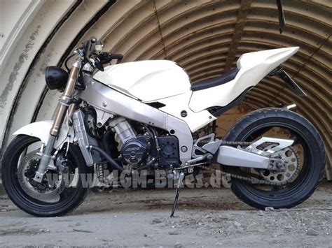 Kawasaki Zx 400 Cafe Racer