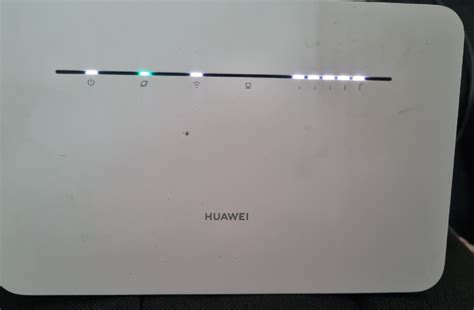 Router Huawei Model B353 Tarnowa Łąka Kup Teraz Na Allegro Lokalnie