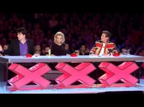 NAKED AND FUNNY AUDITIONS FROM GOT TALENT WORLDWIDE YouTube