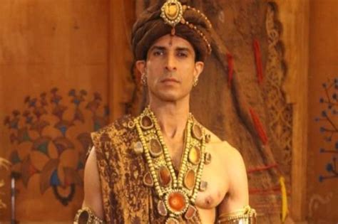 Ankur Nayyar joins Faisal Khan in Chandragupta Maurya! | India Forums