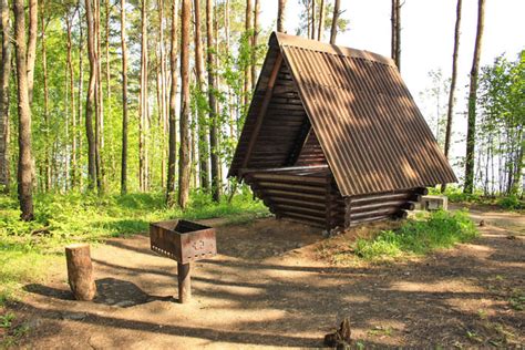 Беседки - Санаторий «Юность» Беларусь Минская область
