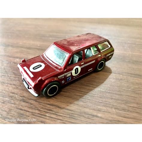 Hot Wheels Super Treasure Hunt STH Shopee Malaysia