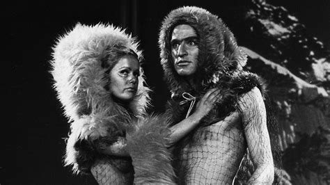 The Year Of The Sex Olympics Film Review