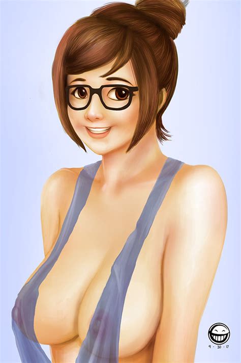 Mei Is Bae By Smilinge Hentai Foundry
