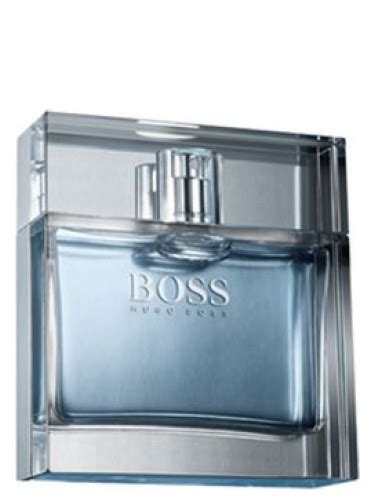 Boss Pure Hugo Boss Cologne - ein es Parfum für Männer 2008