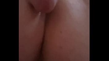 Self Fucking My Ass XNXX