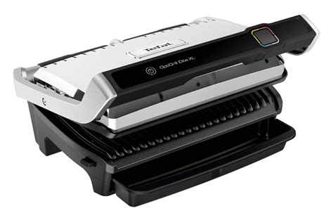 Tefal OptiGrill Elite XL (GC760D) – Infos & Test [mit Video]