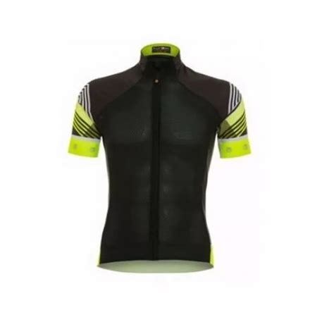 Мужская велофутболка с коротким рукавом Funkier SORRENTO J-830, размер ...