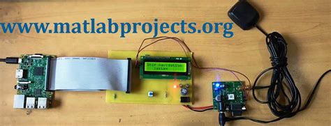 Iot Projects Using Raspberry Pi Matlab Projects Matlab Project Best Ieee Matlab Projects