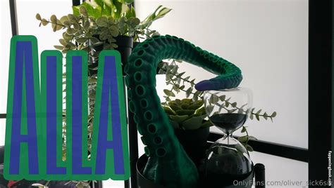 Oliver Sick Six Nude OnlyFans Leaks Fappening FappeningBook