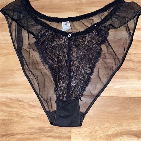 Authentic Christian Dior Lingerie Never Worn As To Depop