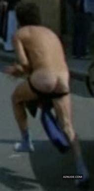 ALFONSO ZAYAS Nude AZMen