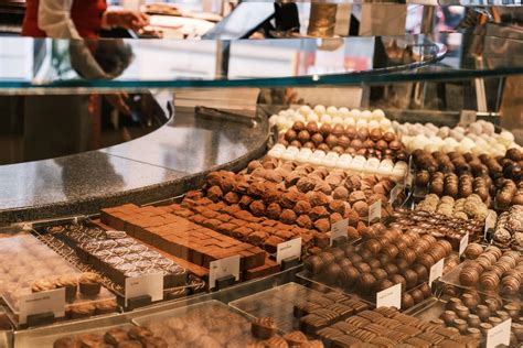 Why Is Switzerland Known For Chocolate