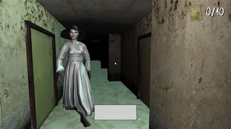 Milf X Asylum By Dana S Demons