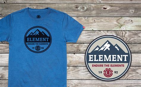 Element on Behance