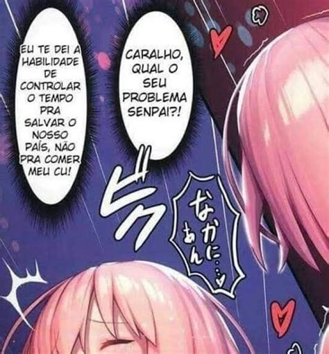 Outra Frase De Escritor De Hentai Wiki Memes Hu Br Amino