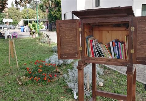 LATINA SCALO Un Quartiere Che Rinasce Grazie Al Verde E Alla Cultura Mondoreale