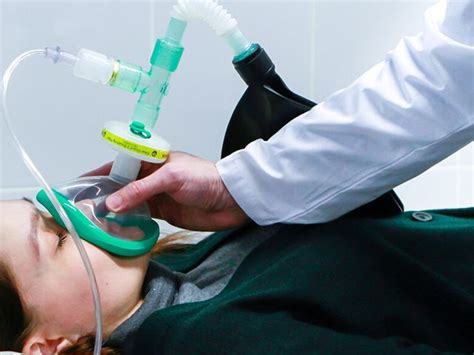 Природные антидепрессанты | ксенон