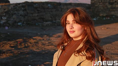 По следам трех идентичностей: история Ламары Нахапетян (Video) JNEWS.ge