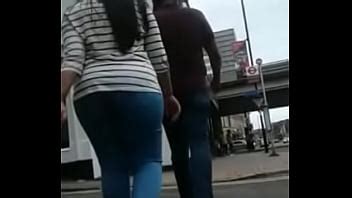 Desi Gf Big Round Ass In London Xvideos