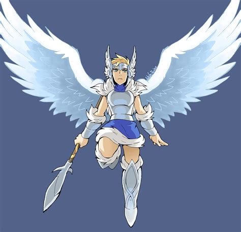 Brynn Rbrawlhalla