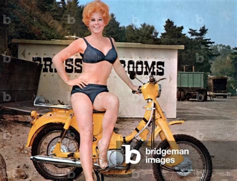 8 Hot Sexy Sue Ane Langdon Bikini Pics