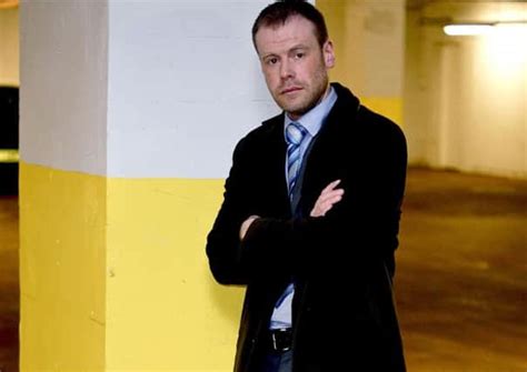 book review  mans land  neil broadfoot